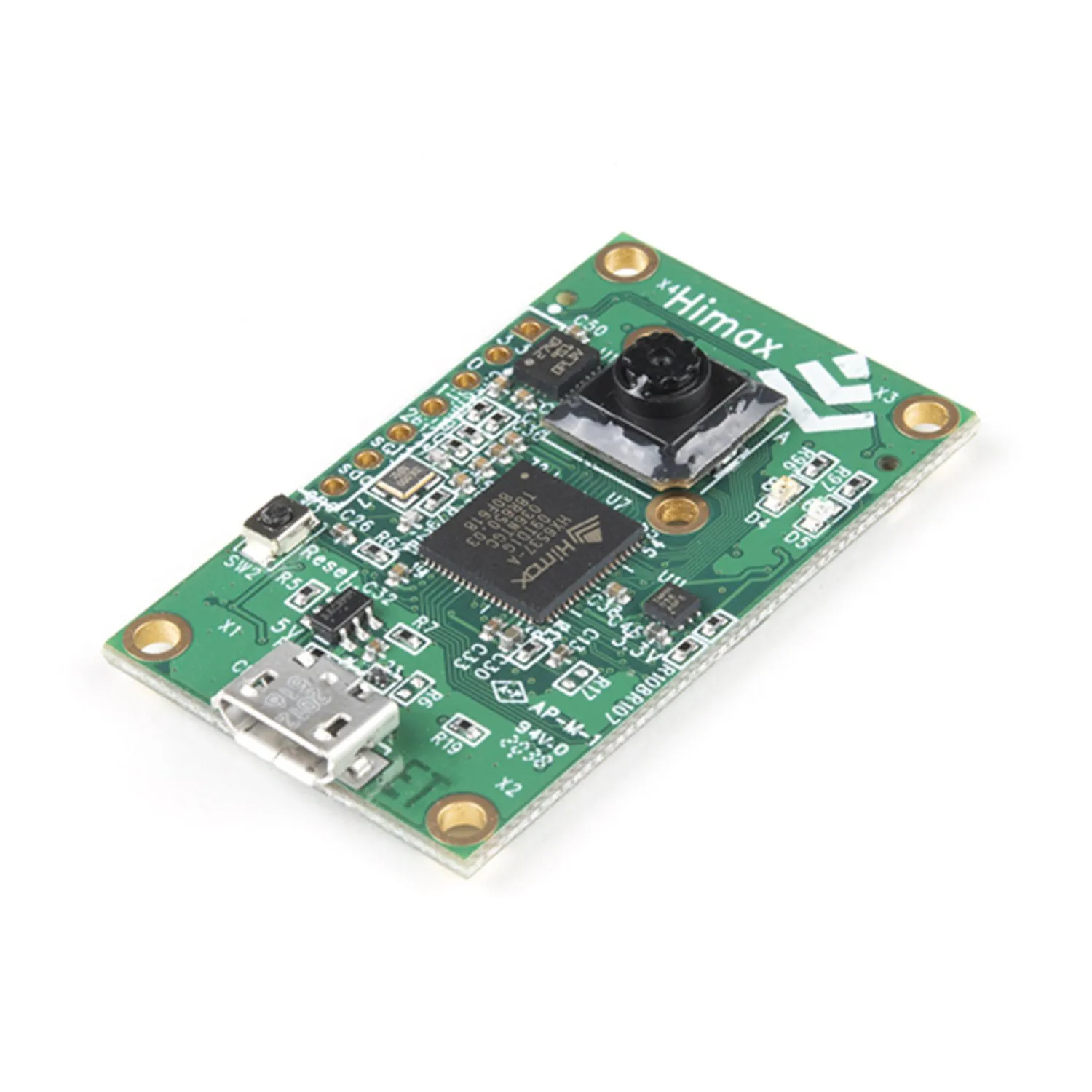 Photo of Himax WE-I Plus EVB Endpoint AI Development Board