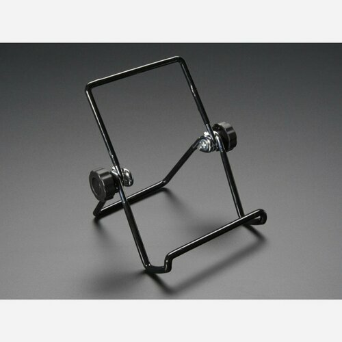Adjustable Bent-Wire Stand - up to 7 Tablets and Small Screens