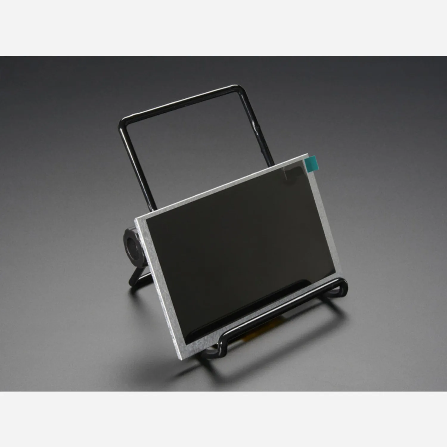 Photo of Adjustable Bent-Wire Stand - up to 7 Tablets and Small Screens