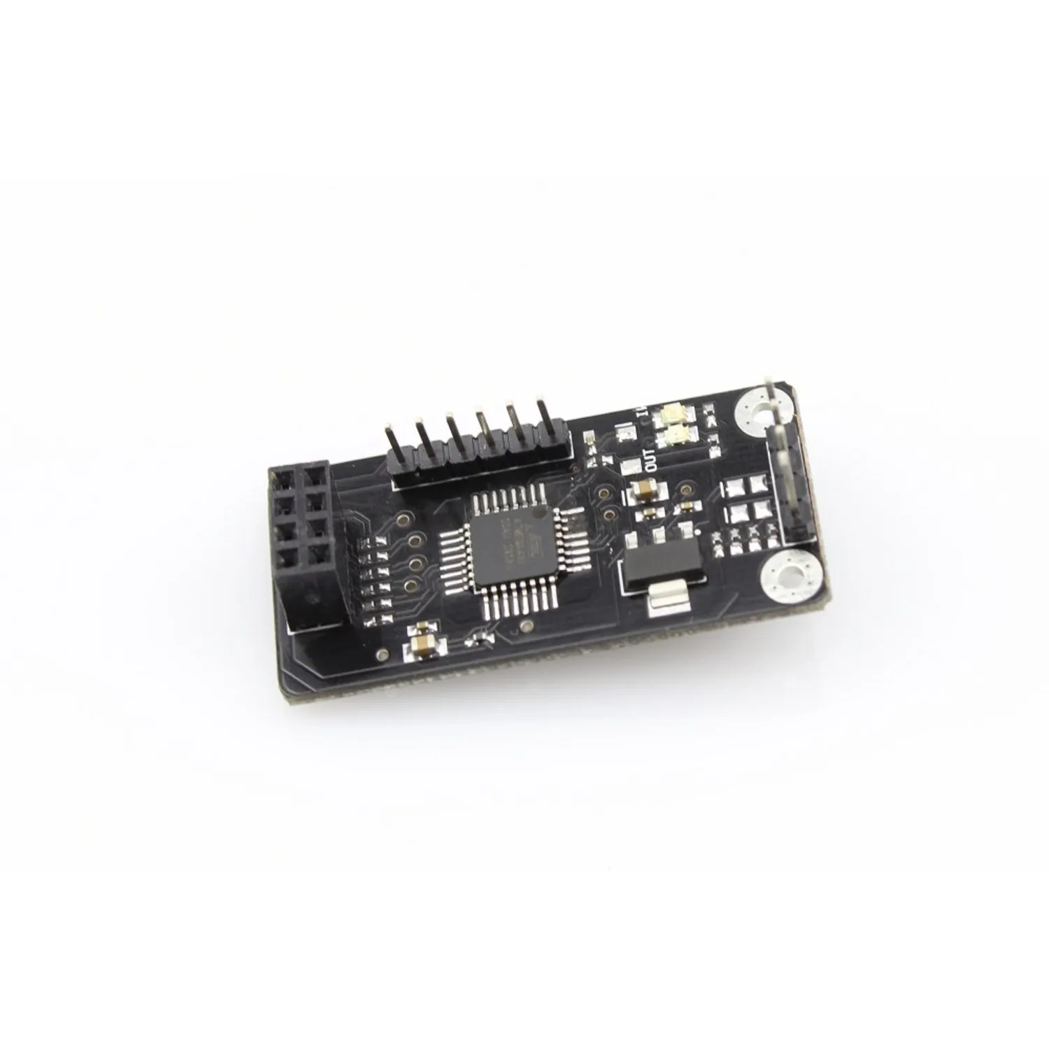 Photo of NRF24L01 Wireless Shield SPI to I2C Interface for Arduino