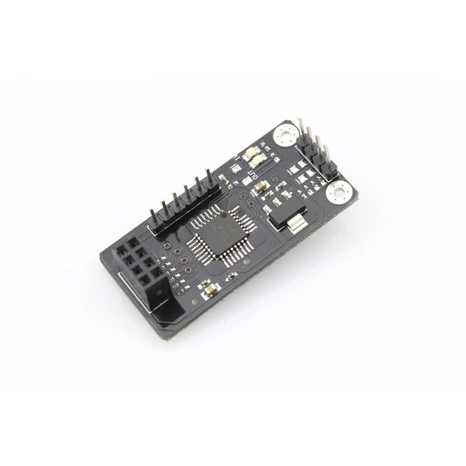 Photo of NRF24L01 Wireless Shield SPI to I2C Interface for Arduino