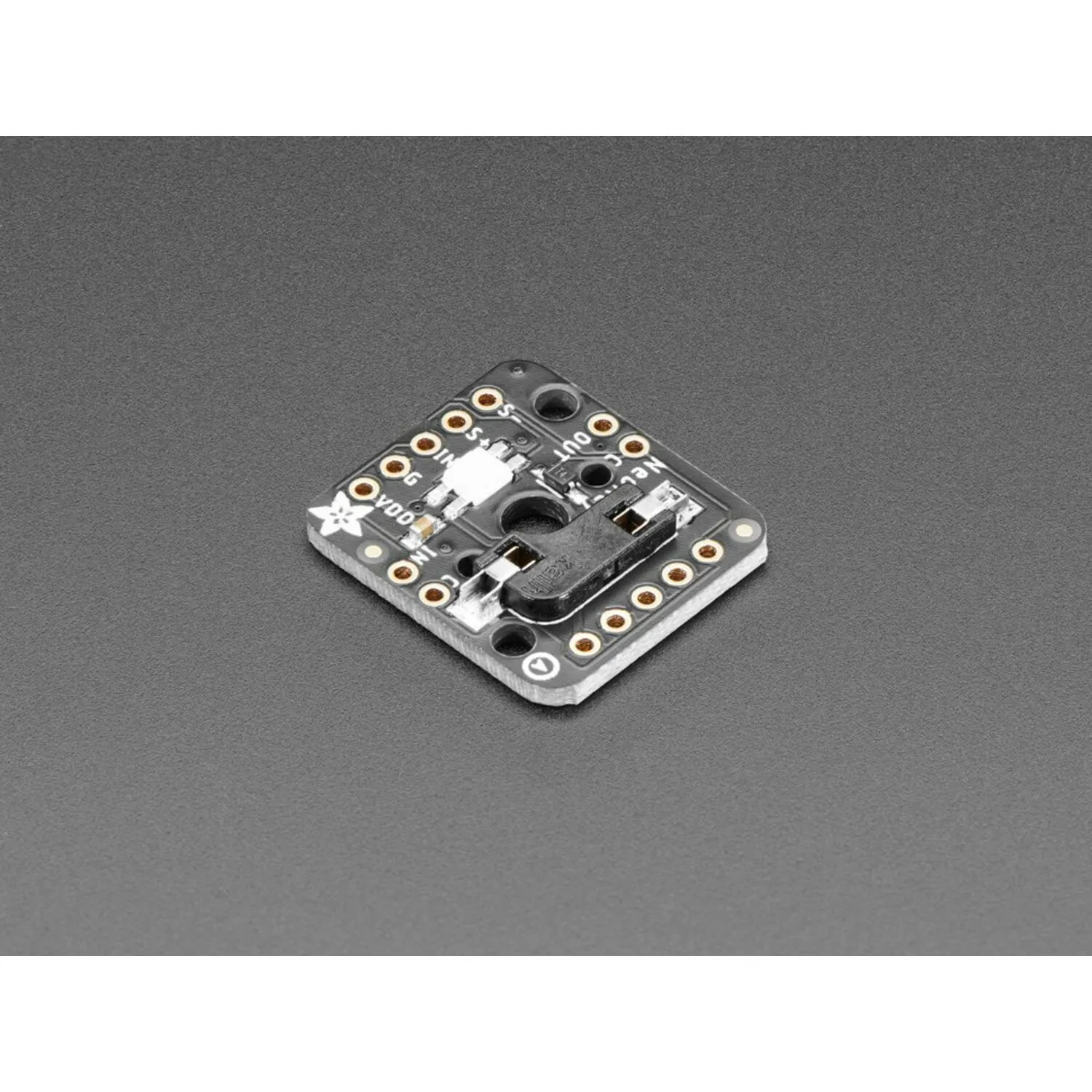 Photo of NeoKey Socket Breakout for Mechanical Key Switches with NeoPixel - For MX Compatible Switches