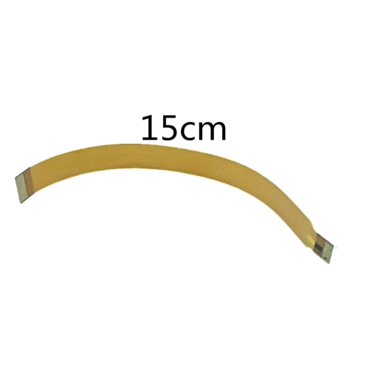 Photo of Raspberry Pi Camera Cable Extension Cable 15cm