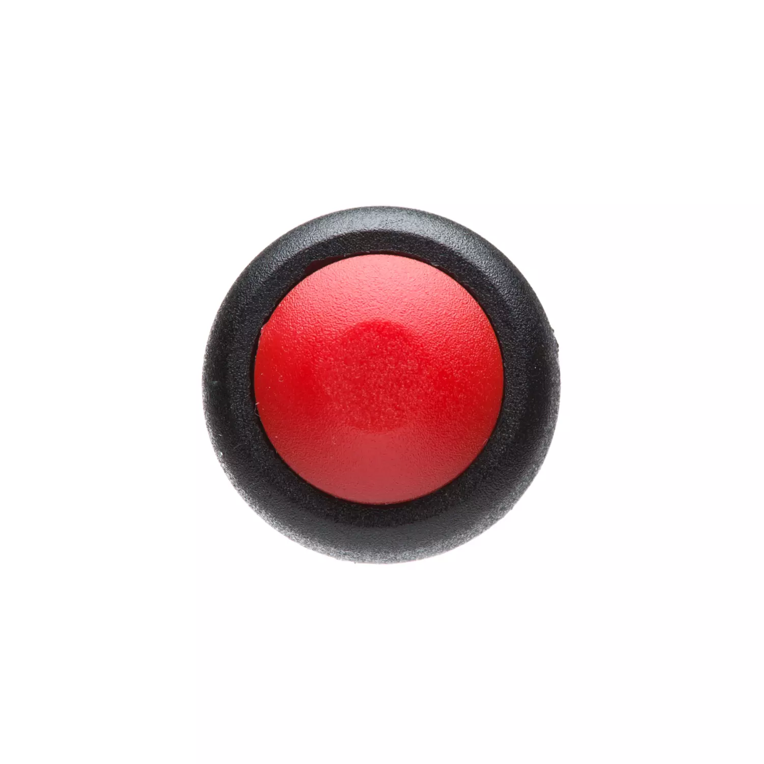 Photo of 12mm Momentary Push Button Dome - Red
