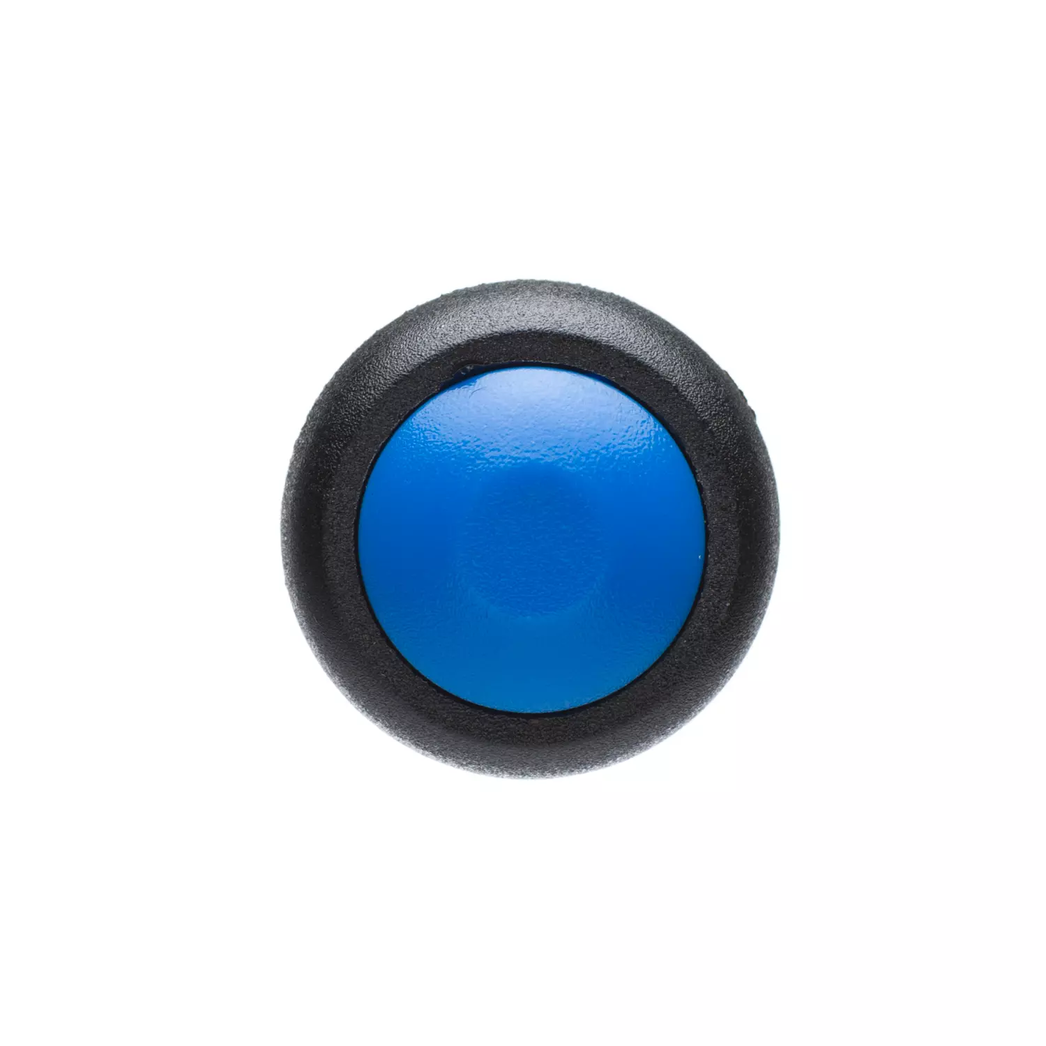 Photo of 12mm Momentary Push Button Dome - Blue