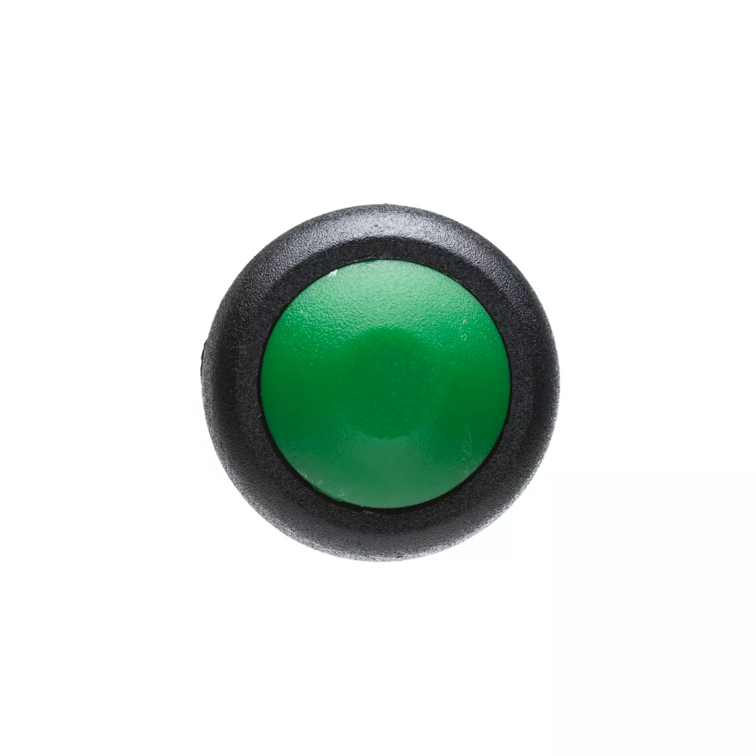 Photo of 12mm Momentary Push Button Dome - Green