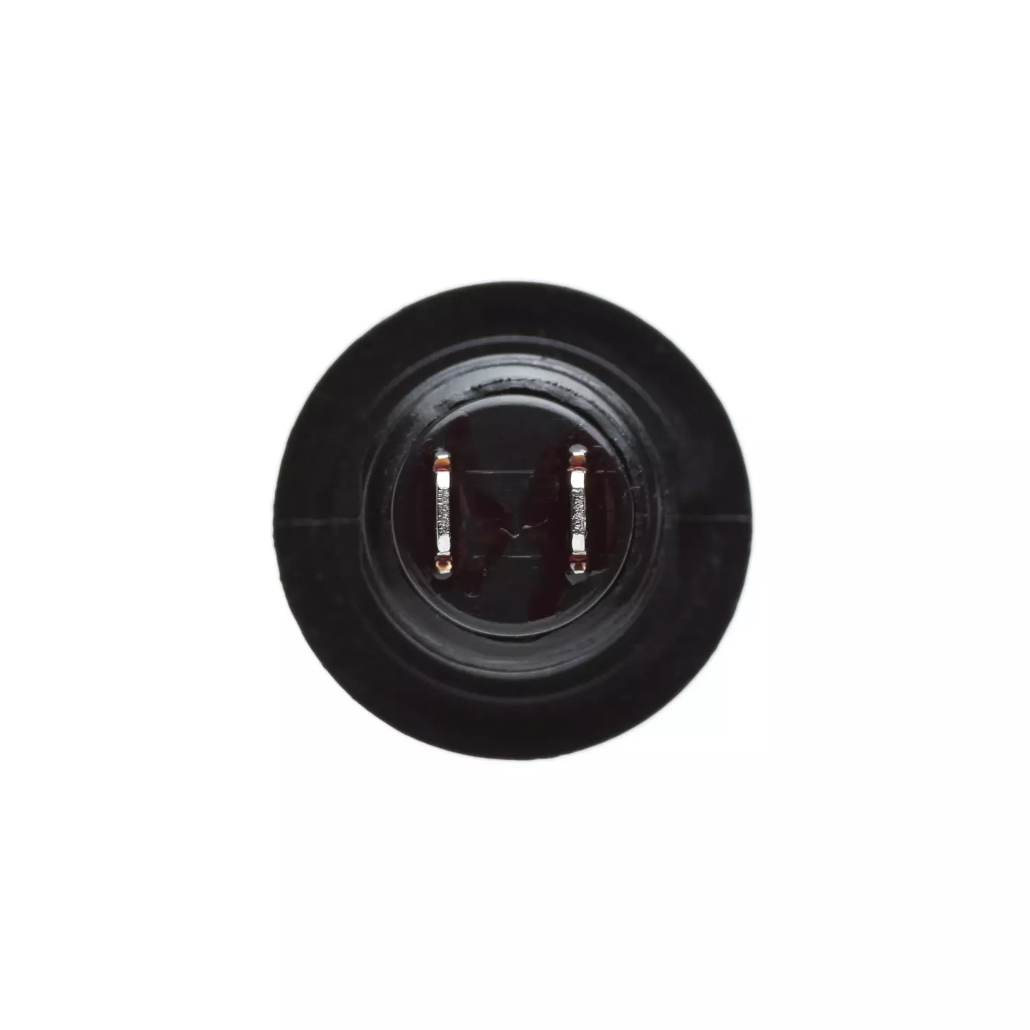Photo of 12mm Momentary Push Button Dome - Black