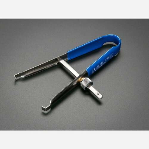 Professional IC Extraction Tool