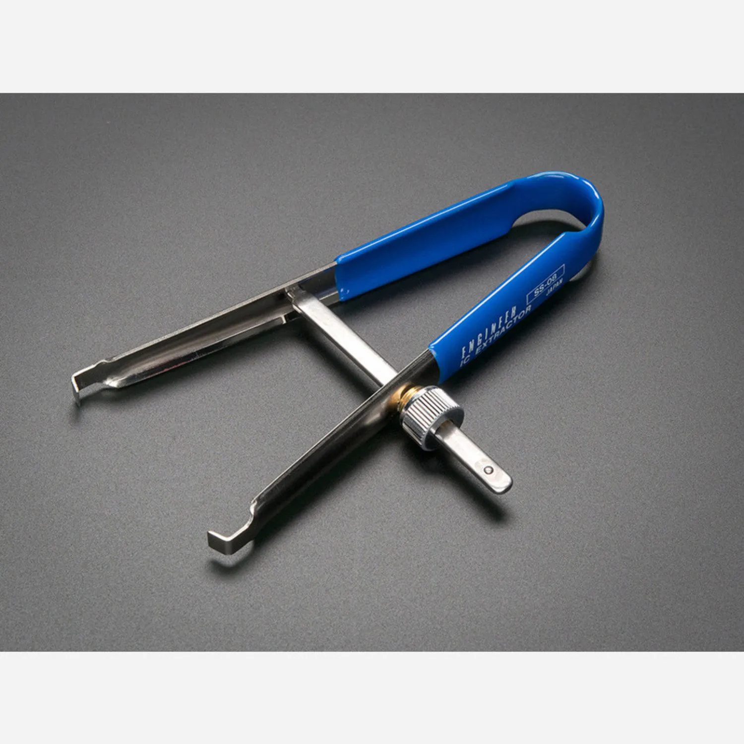 Photo of Professional IC Extraction Tool