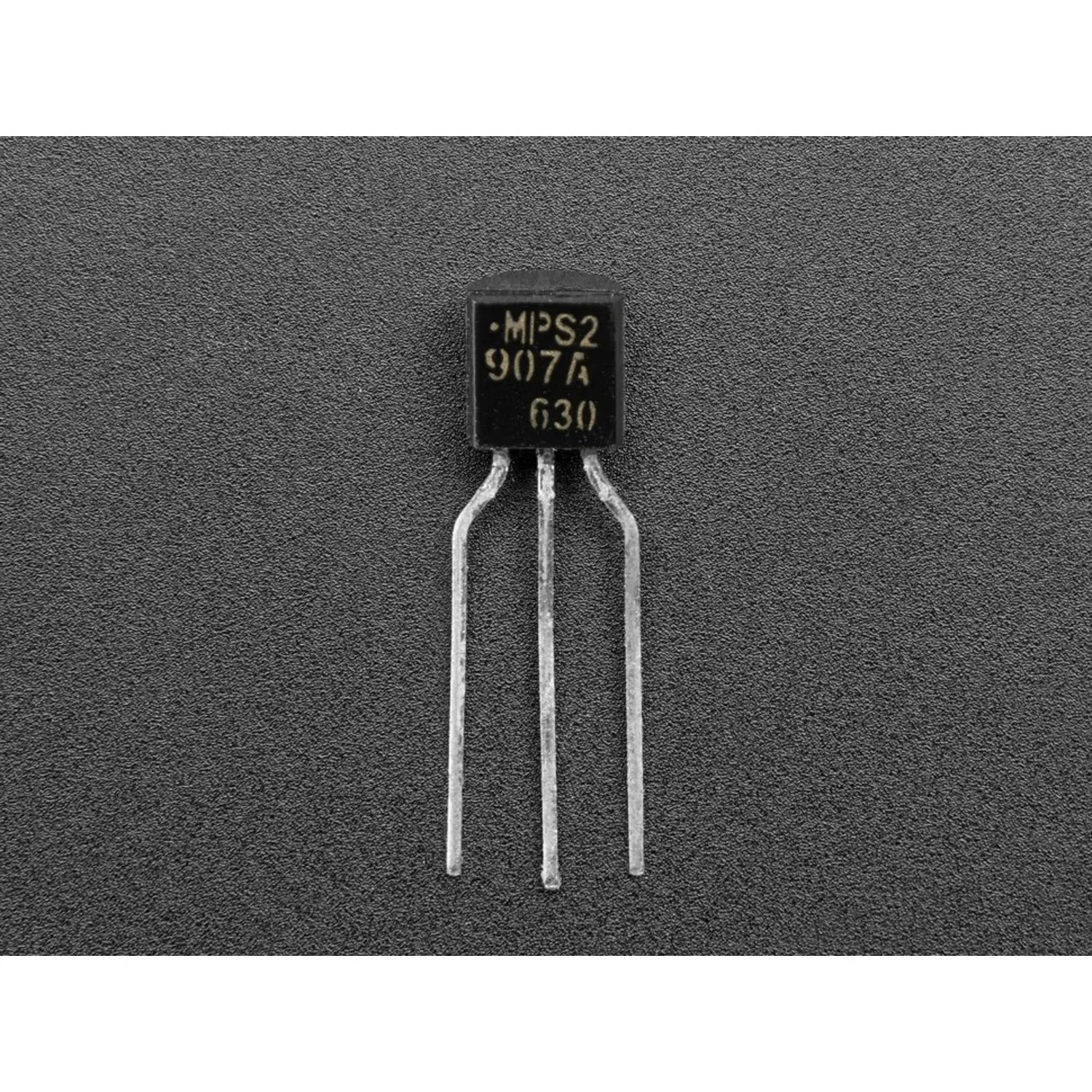 Photo of PNP Bipolar Transistors (PN2907) - 10 pack