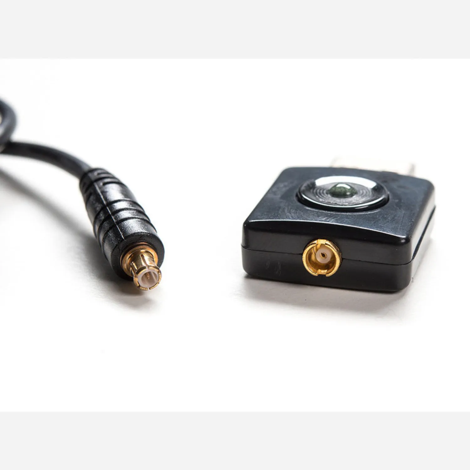Photo of Software Defined Radio Receiver USB Stick - RTL2832 w/R820T