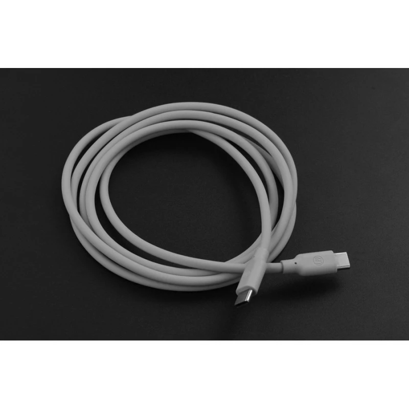 Photo of Type-C to Type-C PD Fast Charging Cable