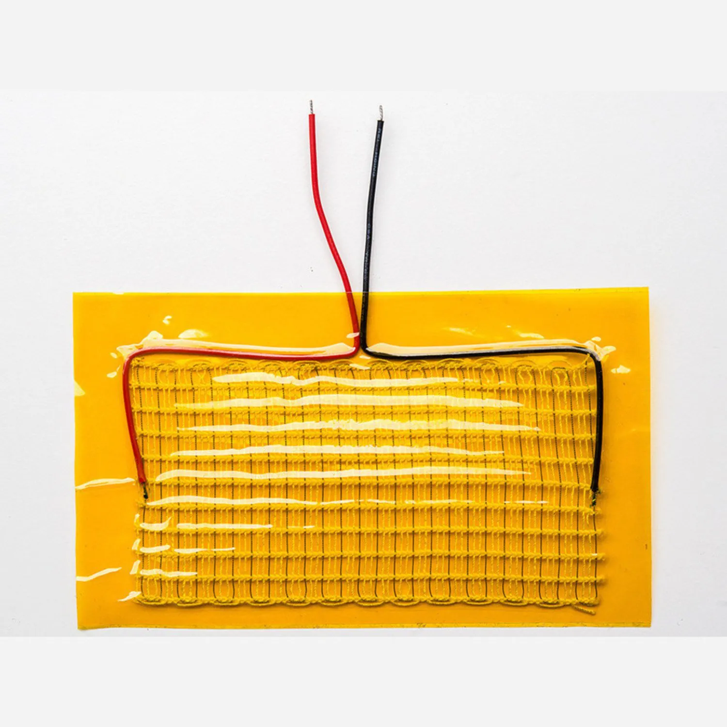 Photo of Electric Heating Pad - 10cm x 5cm