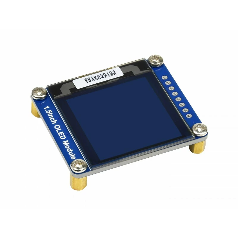 Photo of 128x128, General 1.5inch OLED display Module