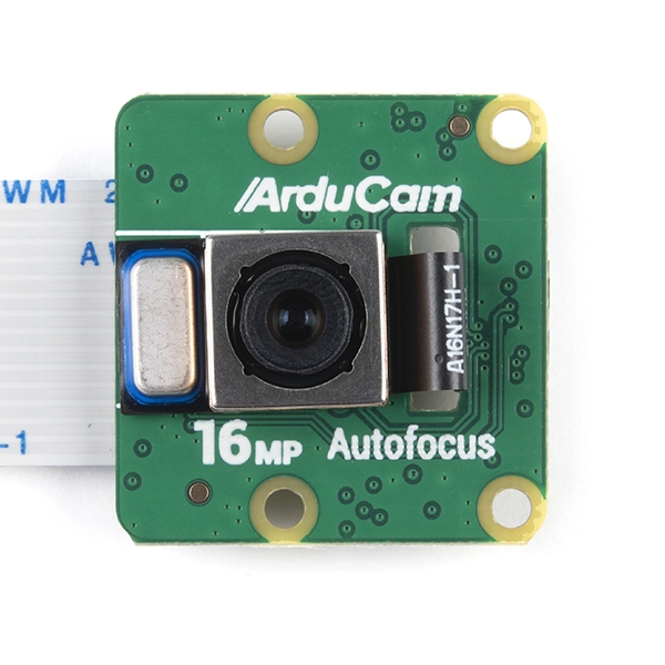 Photo of Arducam Camera Module V3 with Autofocus