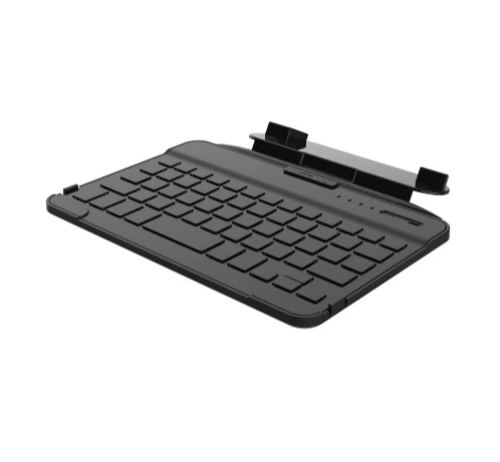 Flip Pad Bluetooth Keyboard for Raspberry Pi 4 Model B