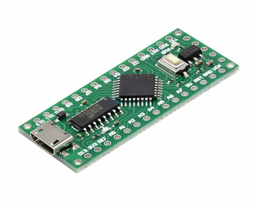 LGT8F328P MiniEVB - HT42B534 - Compatible with Arduino NANO V3.0