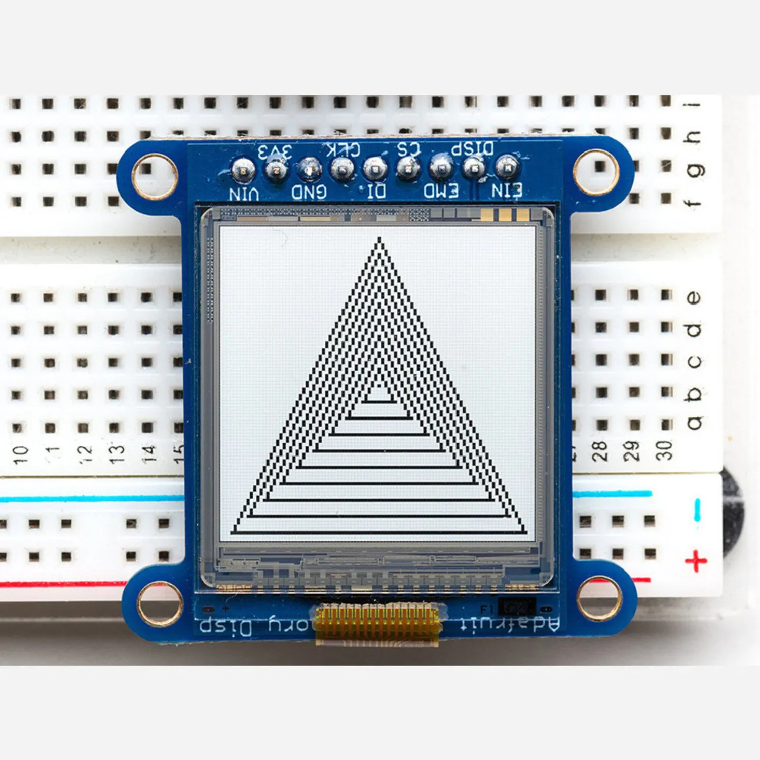 Sharp memory lcd. Memory LCD Sharp. Sharp Memory display. Mems display.