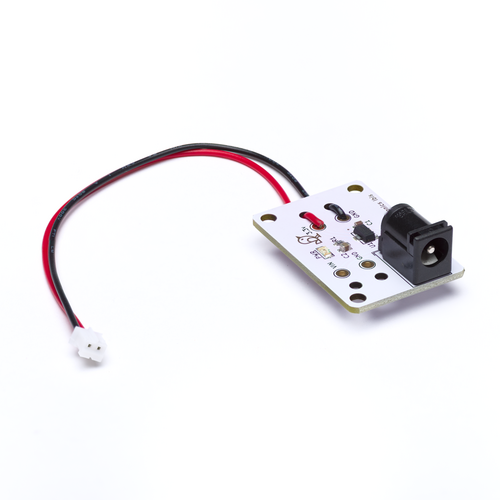 Ibis board 3.3v Power supply for Micro:bit