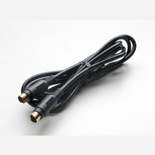 S-Video Cable - 6 feet