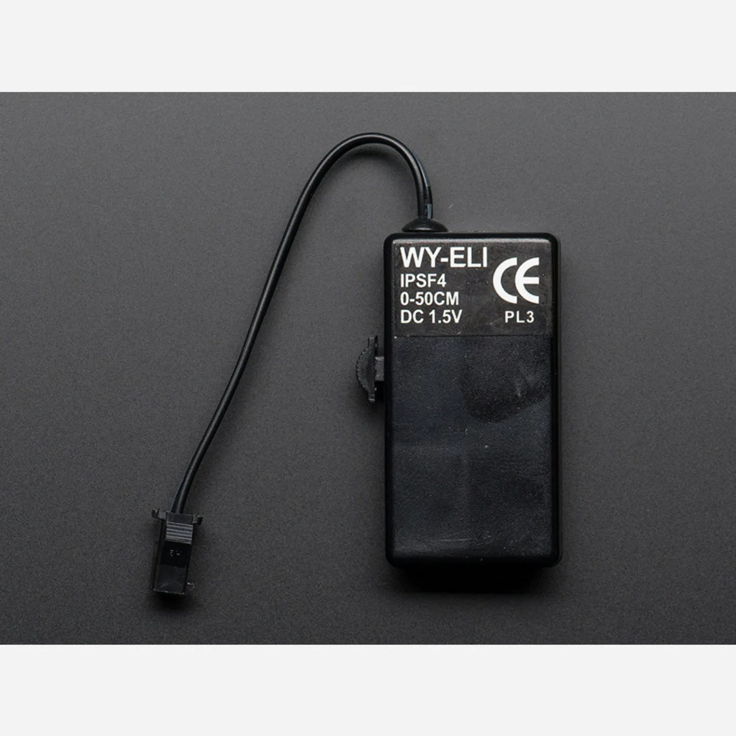 Photo of EL Wire 1xAAA Mini Inverter