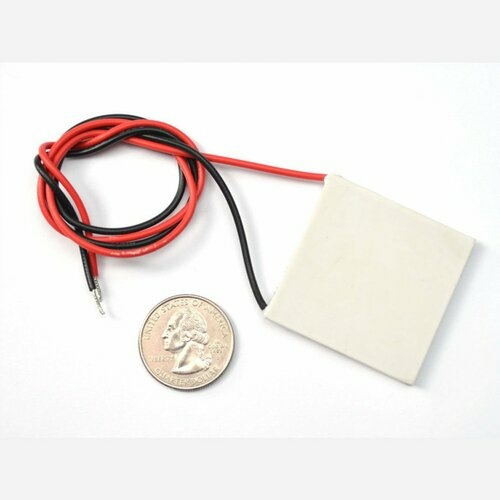 Peltier Thermo-Electric Cooler Module - 12V 5A