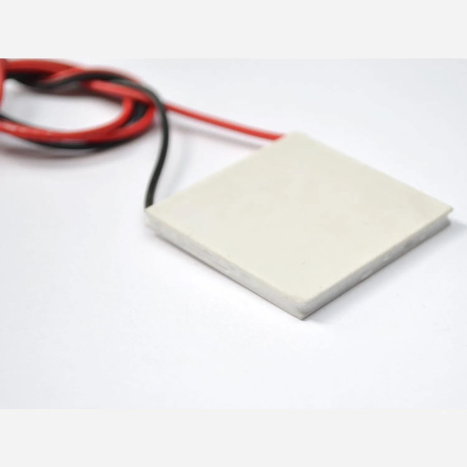 Photo of Peltier Thermo-Electric Cooler Module - 12V 5A