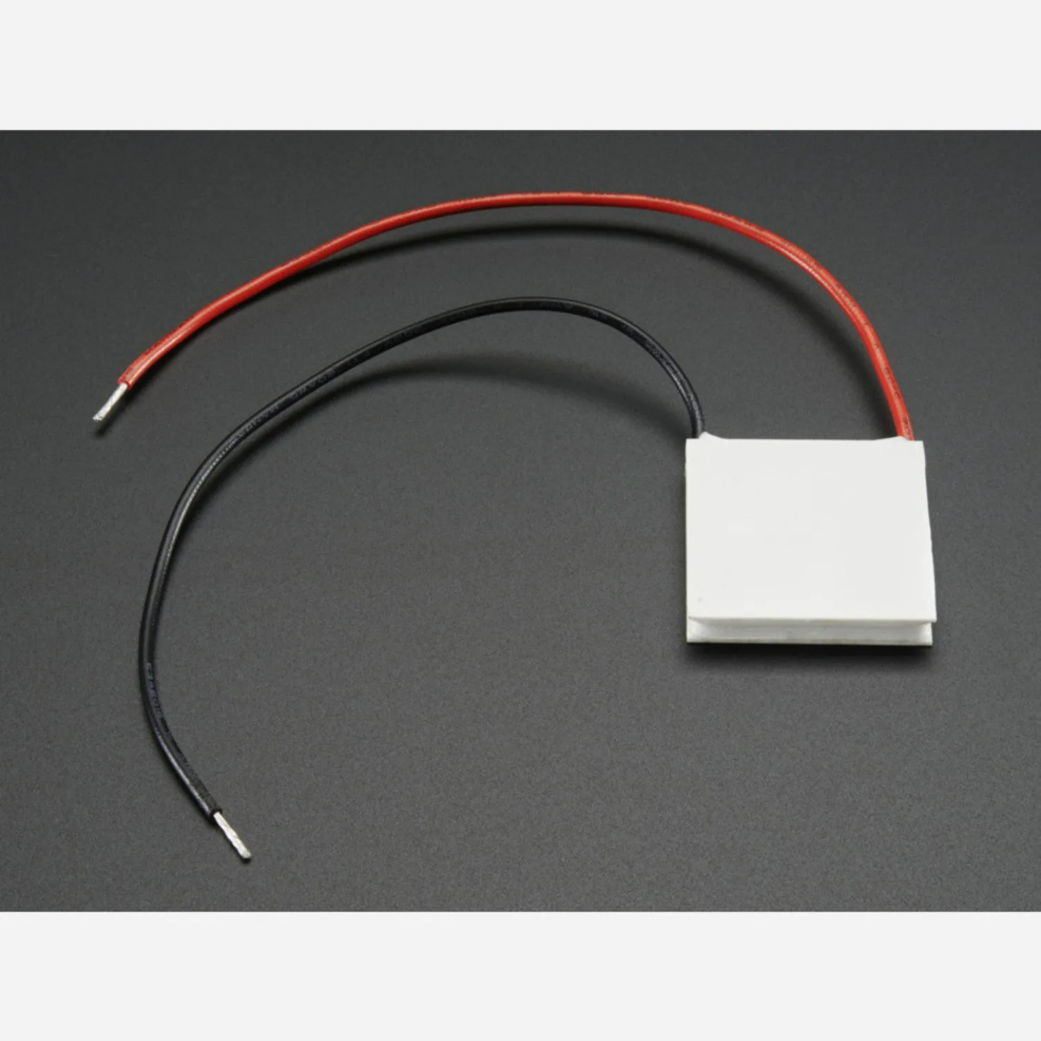 Photo of Peltier Thermo-Electric Cooler Module - 5V 1A