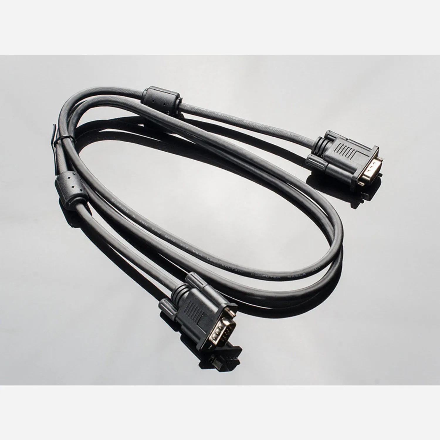 Photo of VGA Cable - 1.5m long