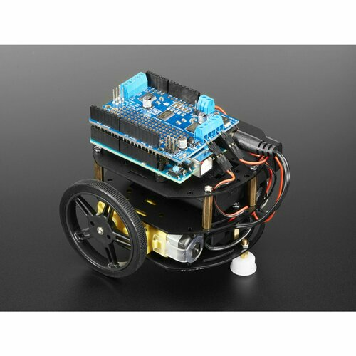 Arduino 101 CurieBot Pack
