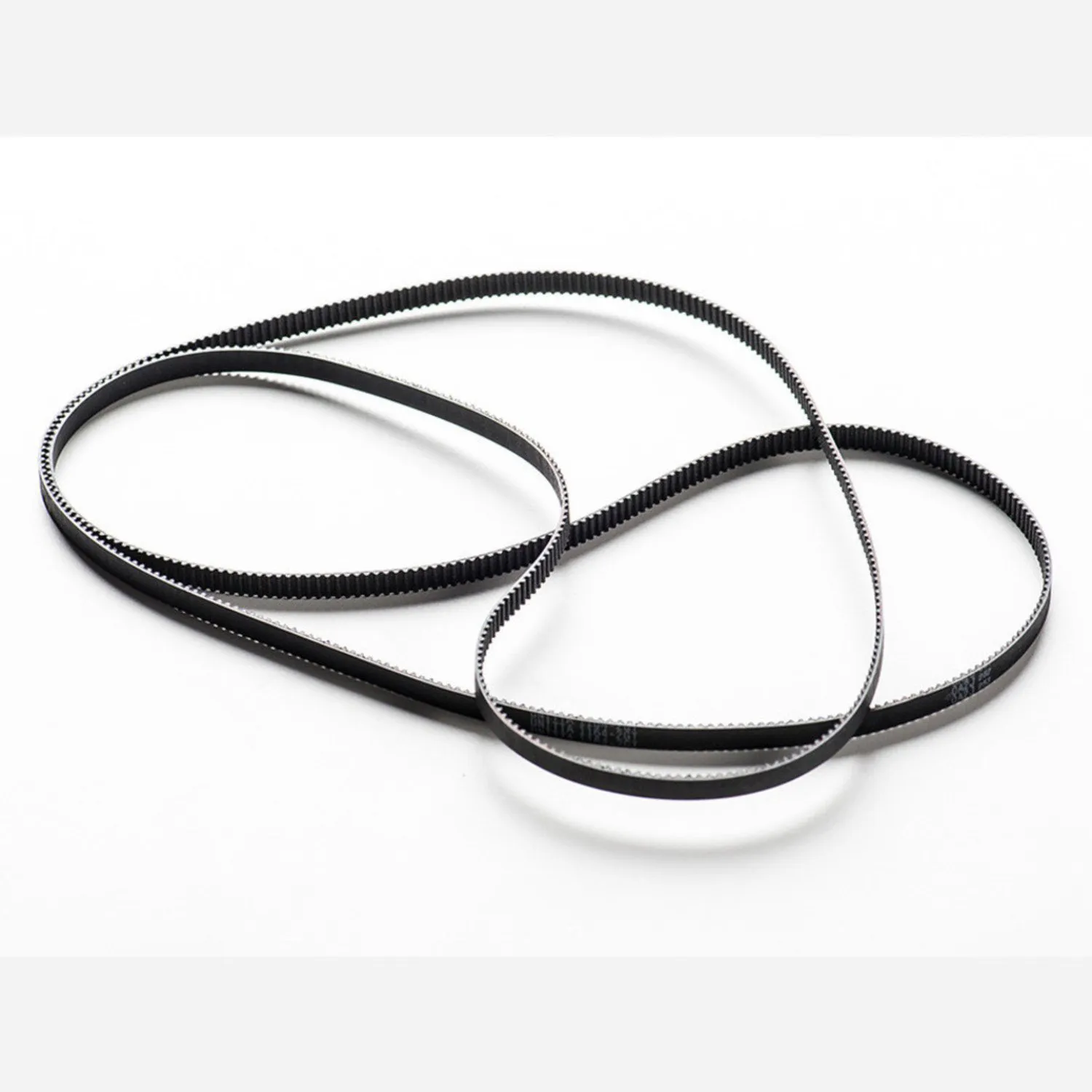 Photo of Timing Belt GT2 Profile - 2mm pitch - 6mm wide 1164mm long