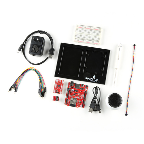 SparkFun Qwiic Wireless Speaker Kit