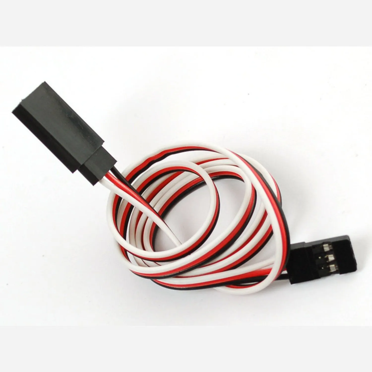 Photo of Servo Extension Cable - 50cm / 19.5 long