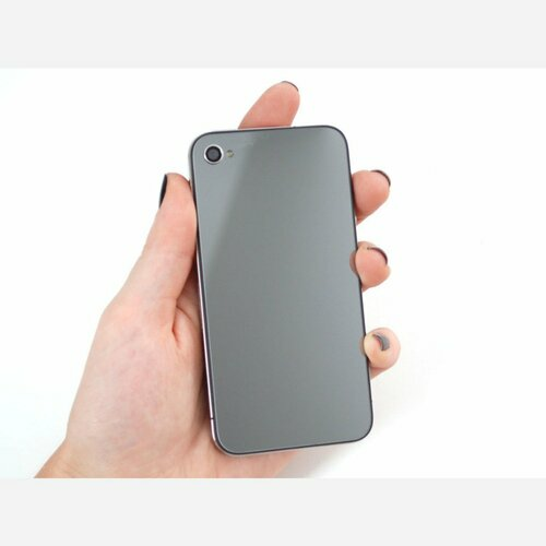 Mirror iPhone Replacement Back - iPhone 4S