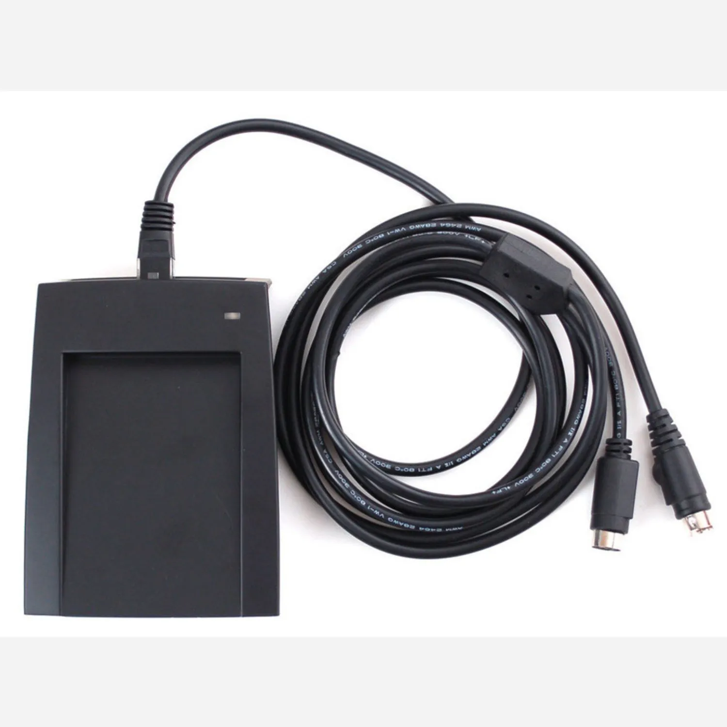 Photo of RFID RFID/NFC S50 Card Reader - PS/2 Interface