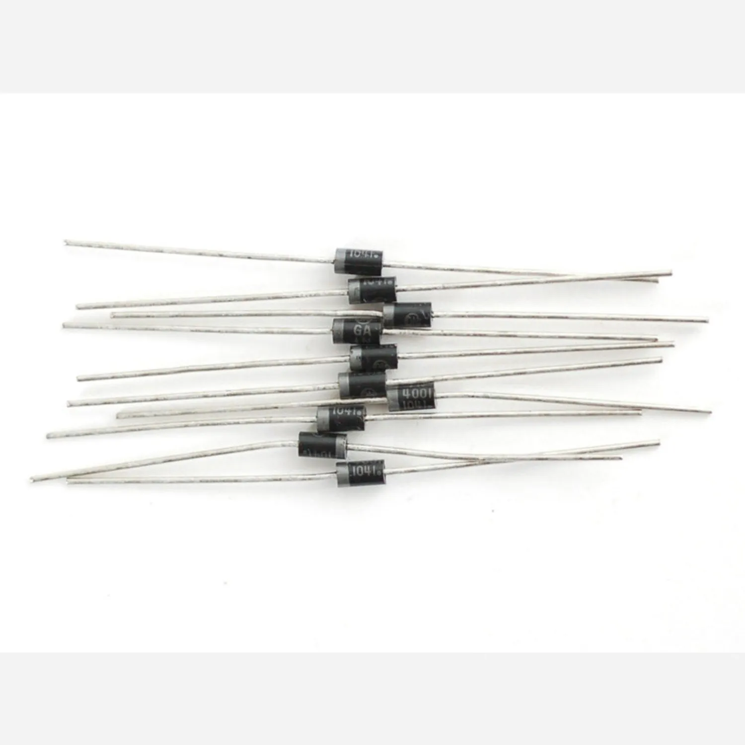 Photo of 1N4001 Diode - 10 pack