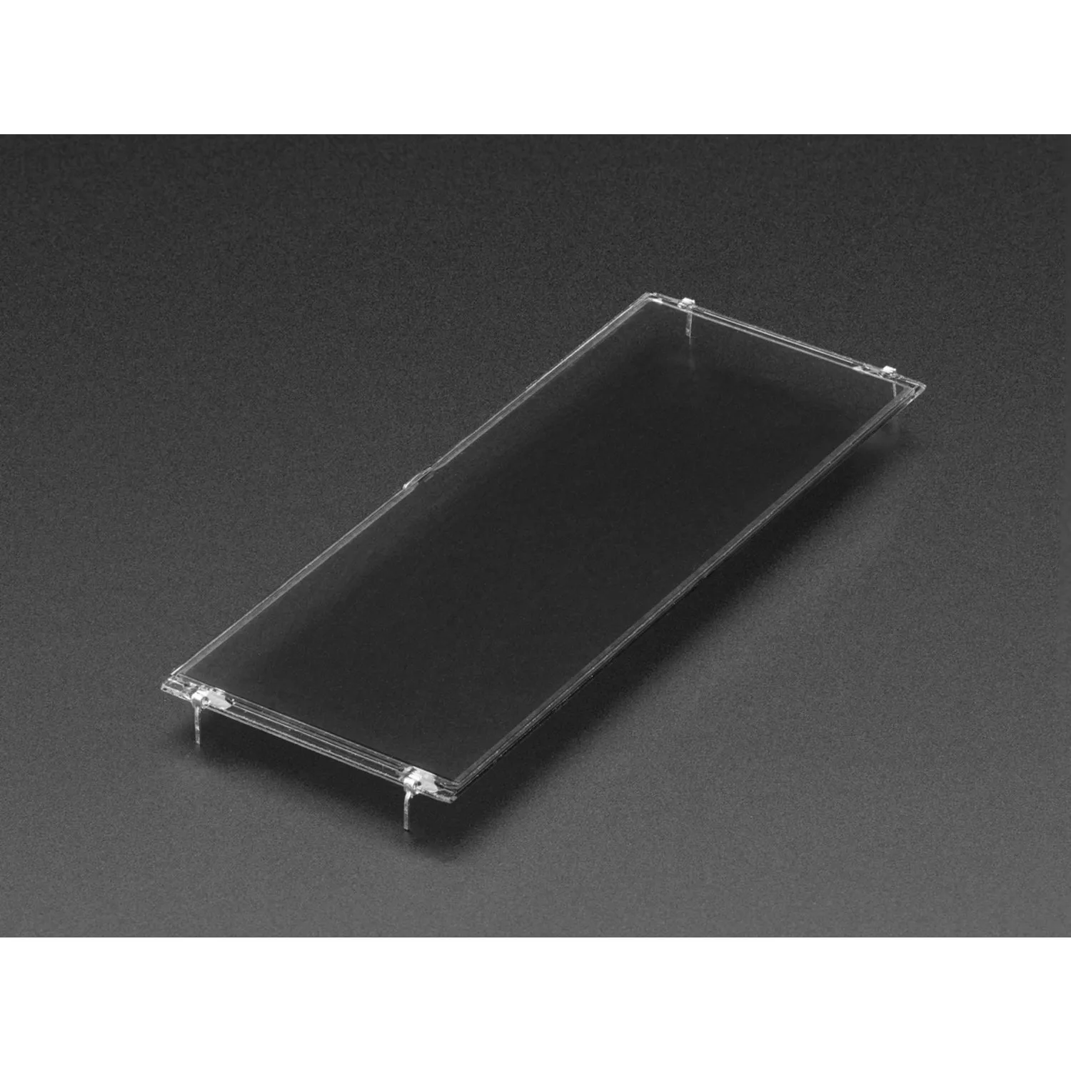 Photo of Liquid Crystal Light Valve - LCD Controllable Black-out Panel