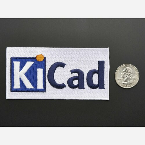 KiCad skill badge!