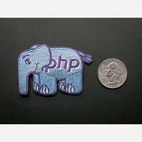 PHP - Skill badge!