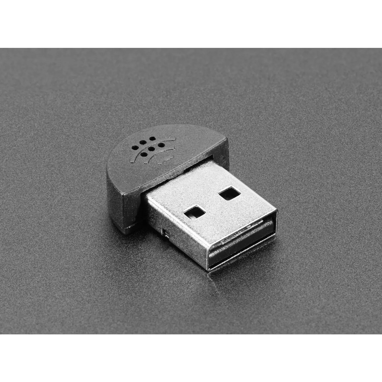 Photo of Mini USB Microphone