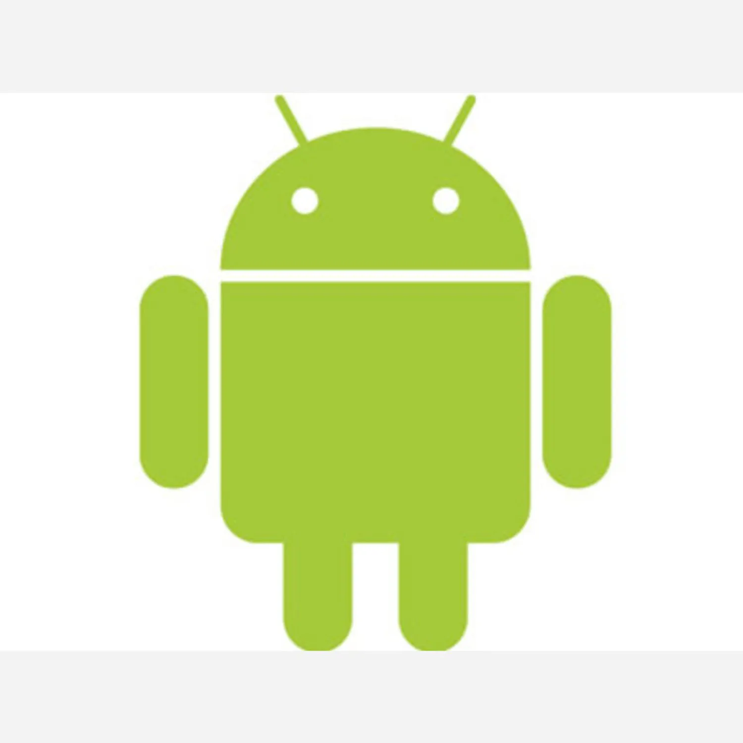 Photo of Android - Sticker!