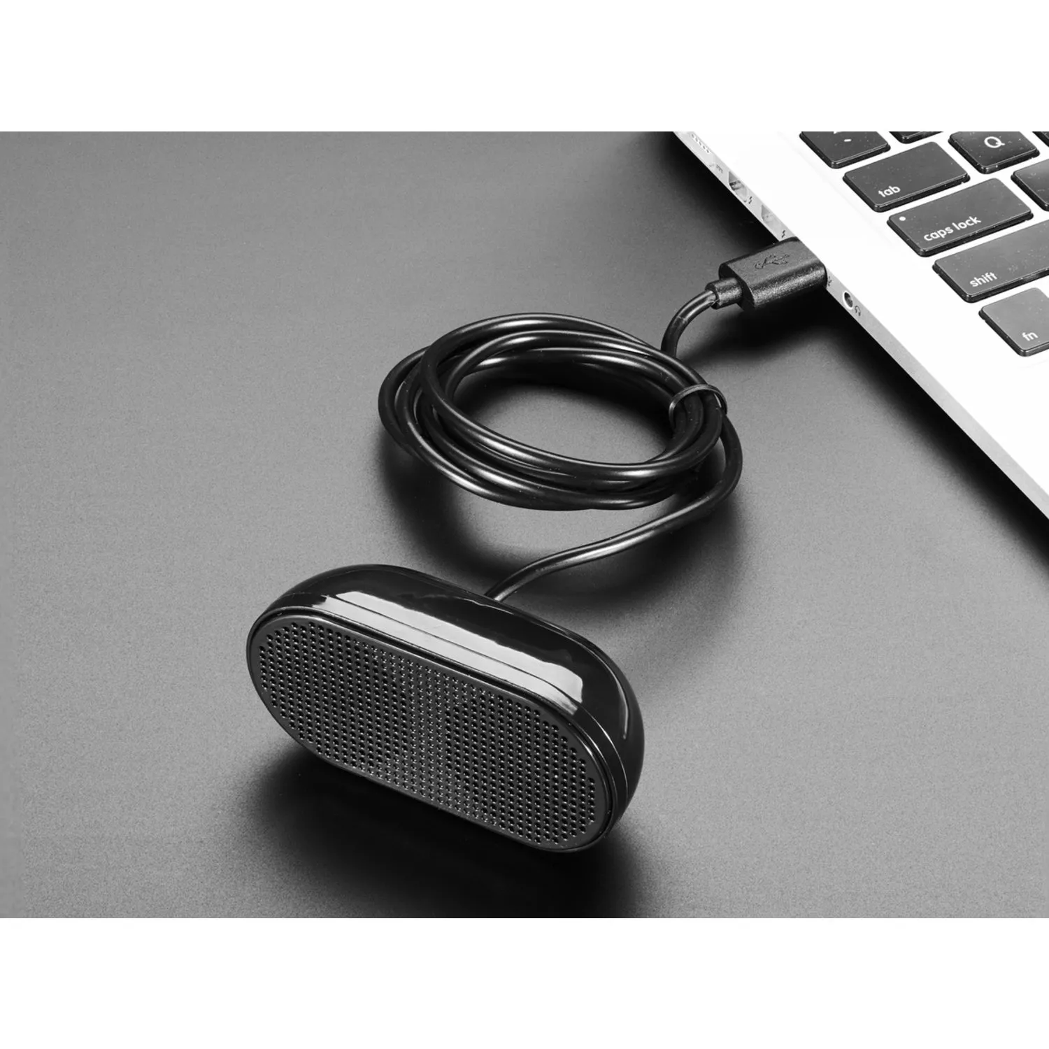 Photo of Mini External USB Stereo Speaker