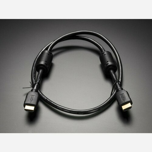 HDMI Cable - 1 meter