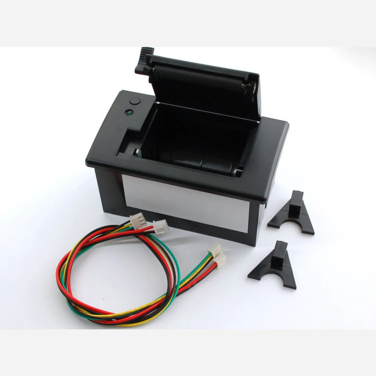 Embedded Thermal Printer - TTL Serial - DFRobot