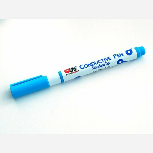 Conductive Silver Ink Pen - Standard Tip [CW2200STP]