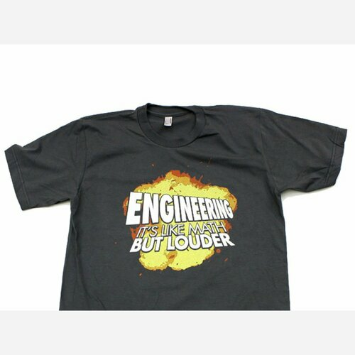 Engineering Shirt