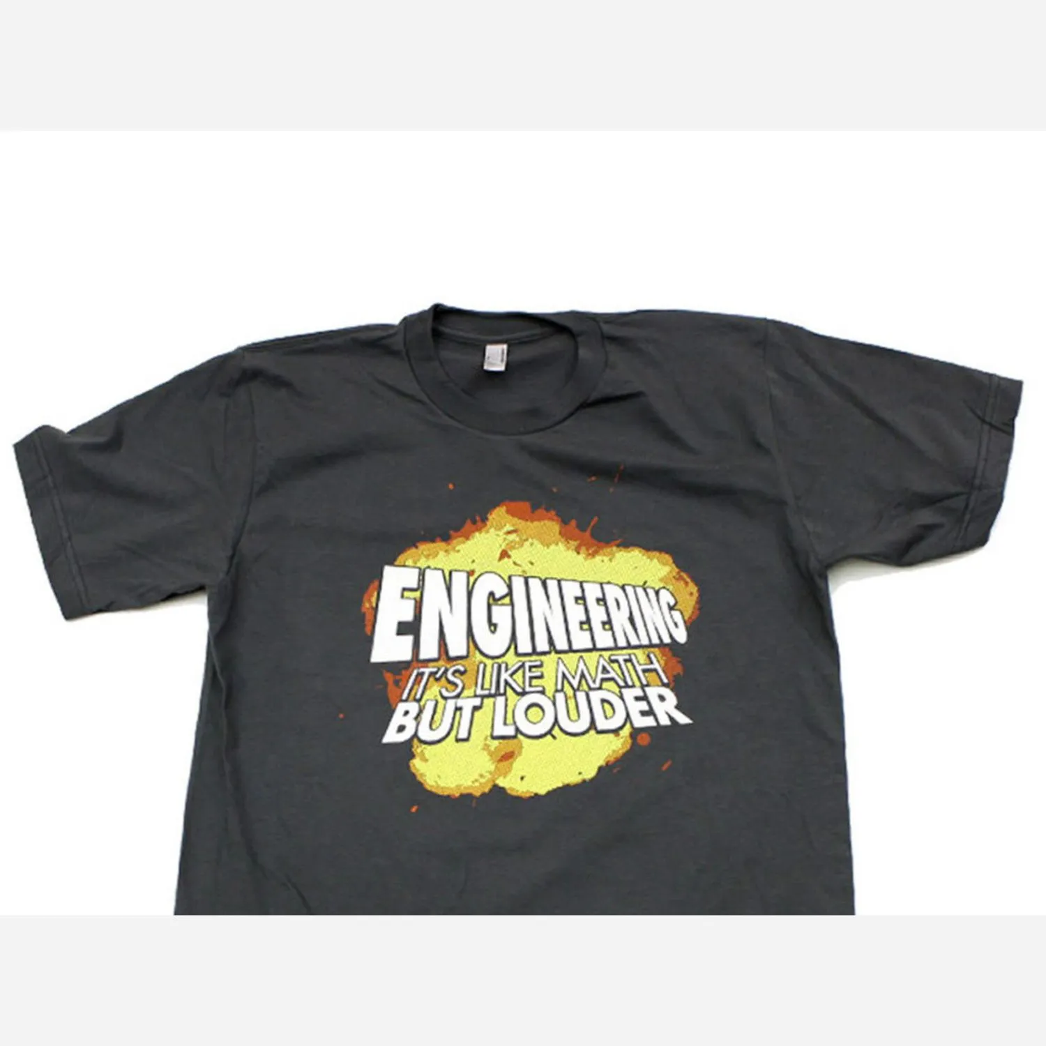 Photo of Engineering Shirt