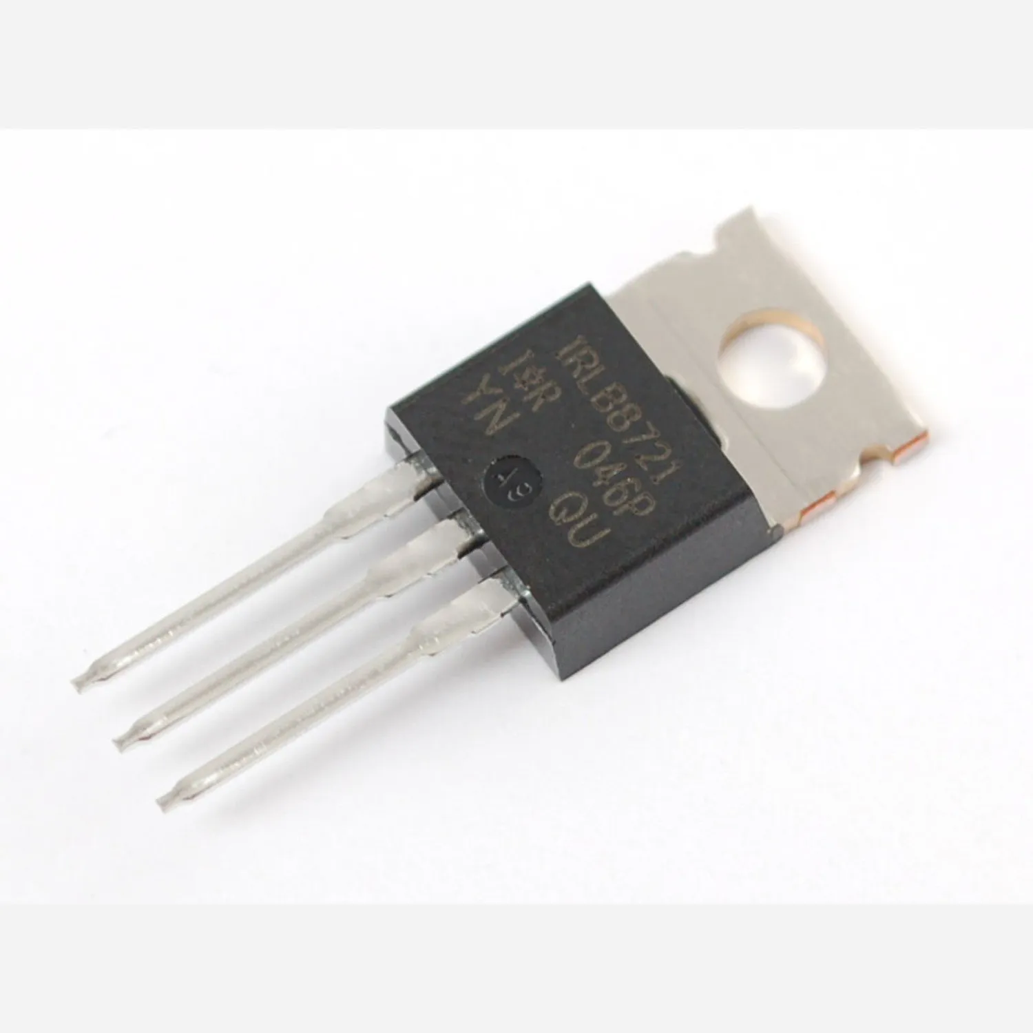 Photo of N-channel power MOSFET [30V / 60A]