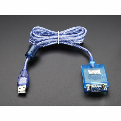USB/Serial Converter [FT232RL]
