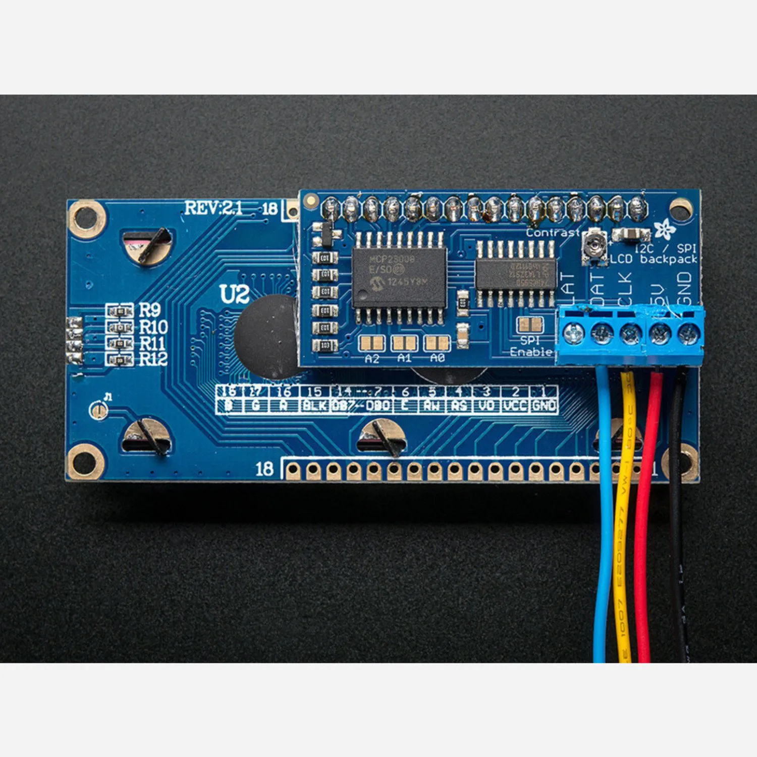 Lcd i2c библиотека. SPI i2c. I2c, MW, SPI. I2c, MW, SPI панель. LCD С интерфейсом SPI.